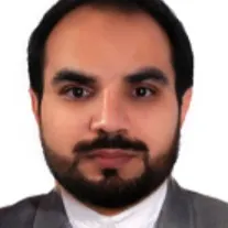 دکتر ساجد یعقوب نژاد قاین