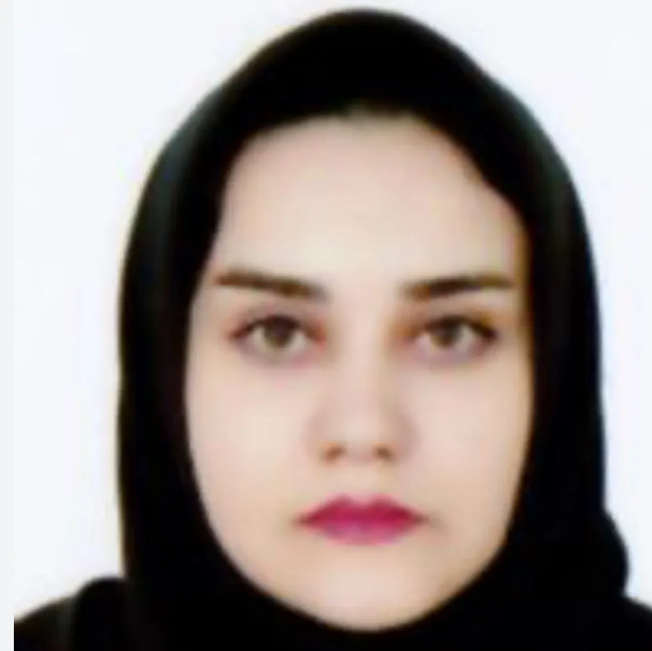 دکتر نگین مقسومی