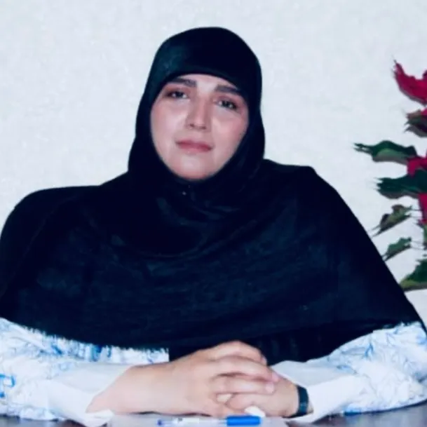 دکتر زینب خسروی
