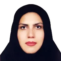 فهیمه السادات هاشمی