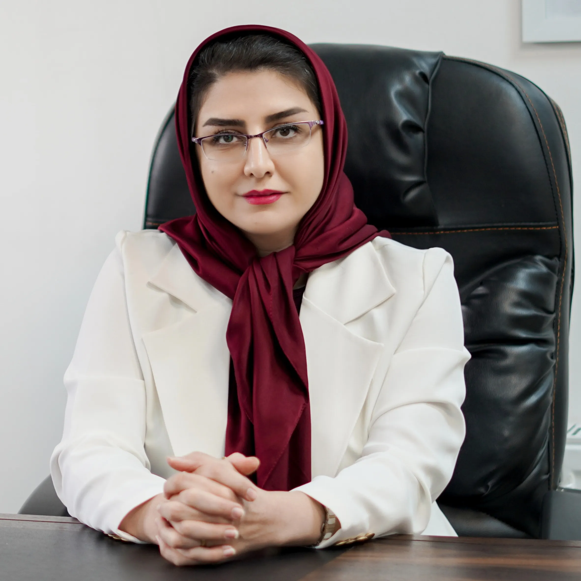 مریم واشقانی فراهانی