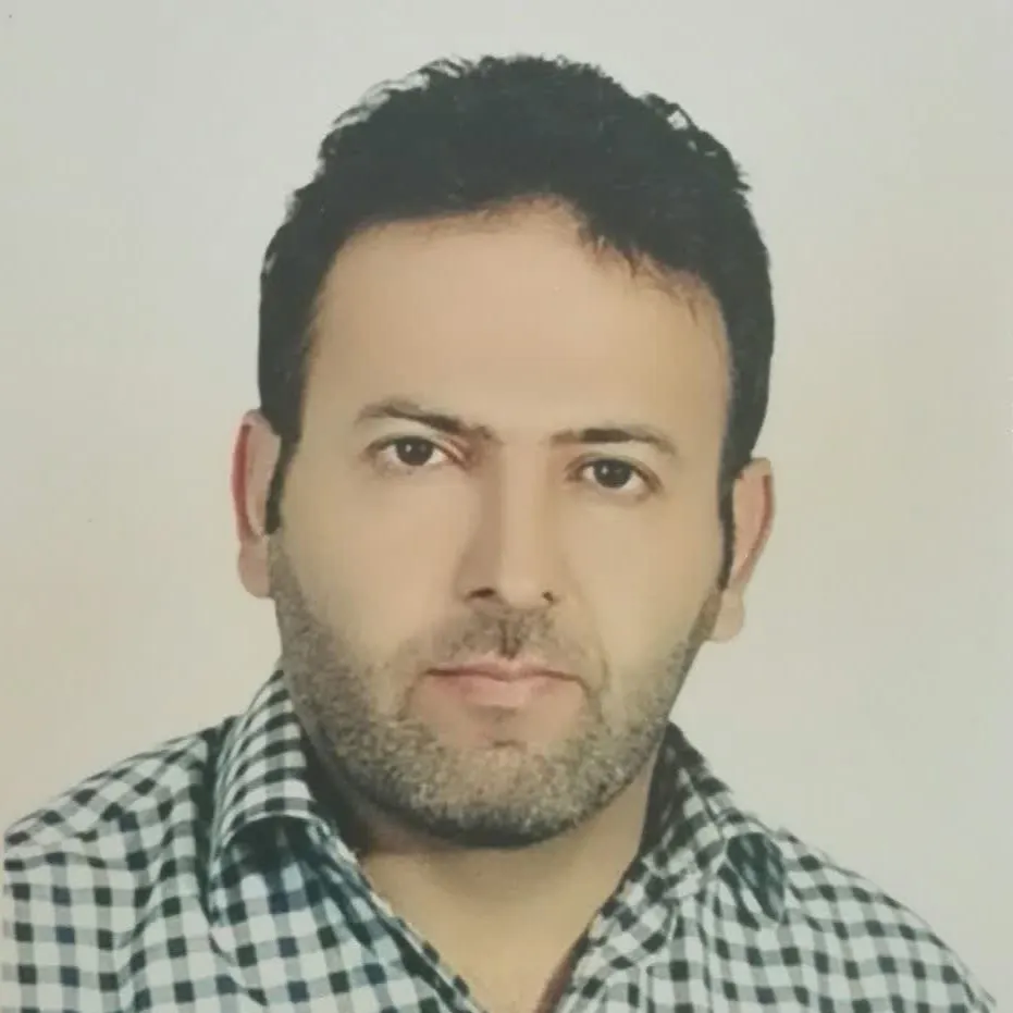 دکتر فیصل رحیم پور