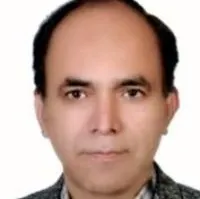 دکتر فرهنگ سلطانی بجستانی