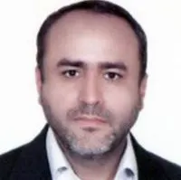 دکتر محمود پرهام
