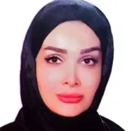 فاطمه متولی الموتی