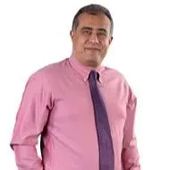 دکتر رضا توکلی دارستانی