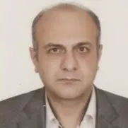 دکتر سامان محقق منتظری