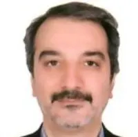 دکتر محمدحسین شهبازی