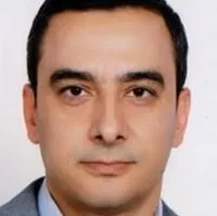 دکتر فریبرز صفرپور