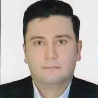 دکتر علی رضا یداللهی