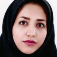 دکتر الهام محمدرضاخانی نژاد