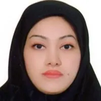 دکتر محبوبه محمدی کردخیلی