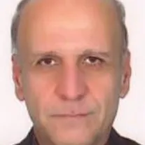 دکتر محمدحسین محمدی وند کشکی