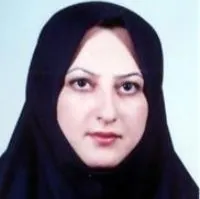 دکتر مریم ابراهیم زاده