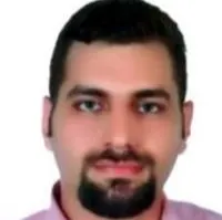 دکتر شایان امجدی