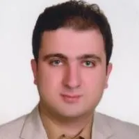 دکتر نوید غفاری آذر
