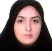 دکتر نصیبه خرم