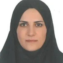 مژگان درویش محمدی