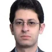 دکتر سعید شرفی