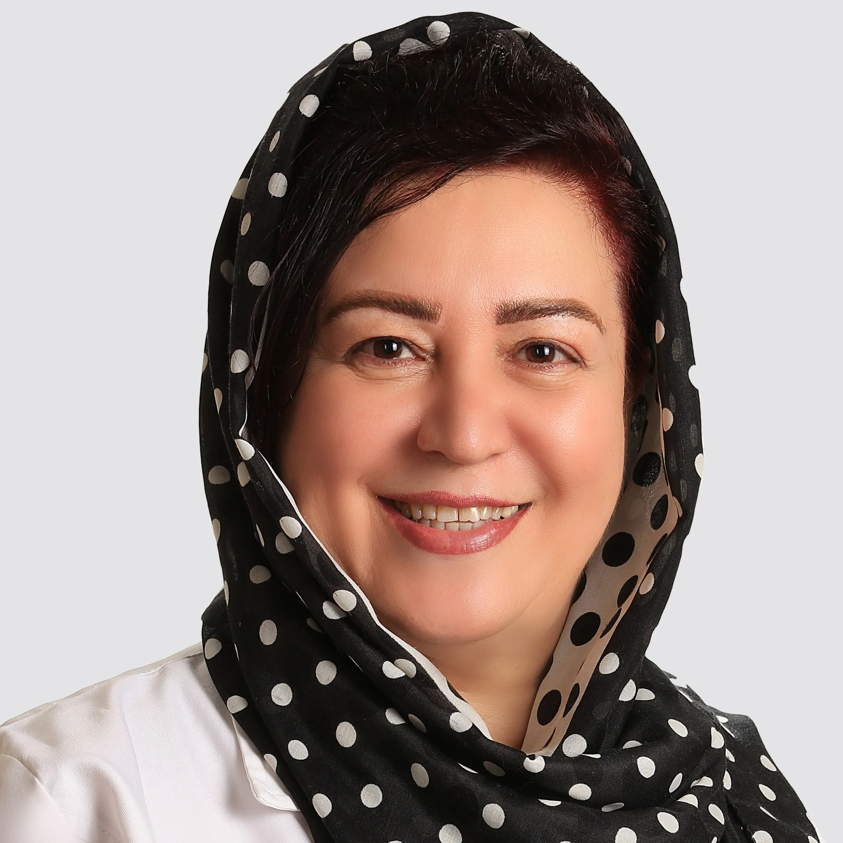 ثریا رحیمی