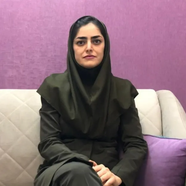 دکتر صفورا باب السلام