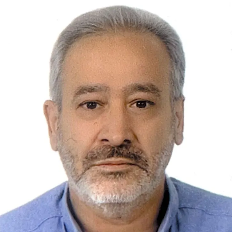 دکتر علی اصغر نویدی