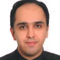 دکتر امیرحسین یزدی