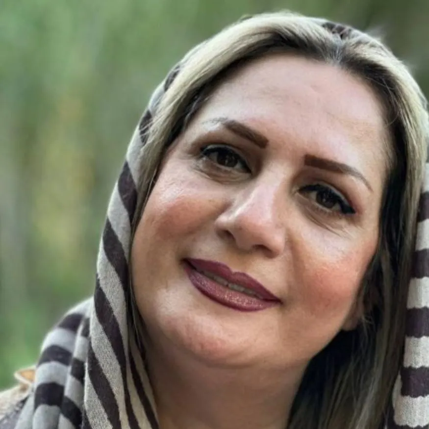 محبوبه عبادی