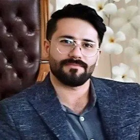 عباس شمعدانی