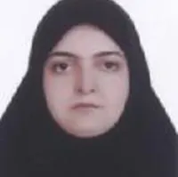دکتر سیده نرجس کیاءهاشمی