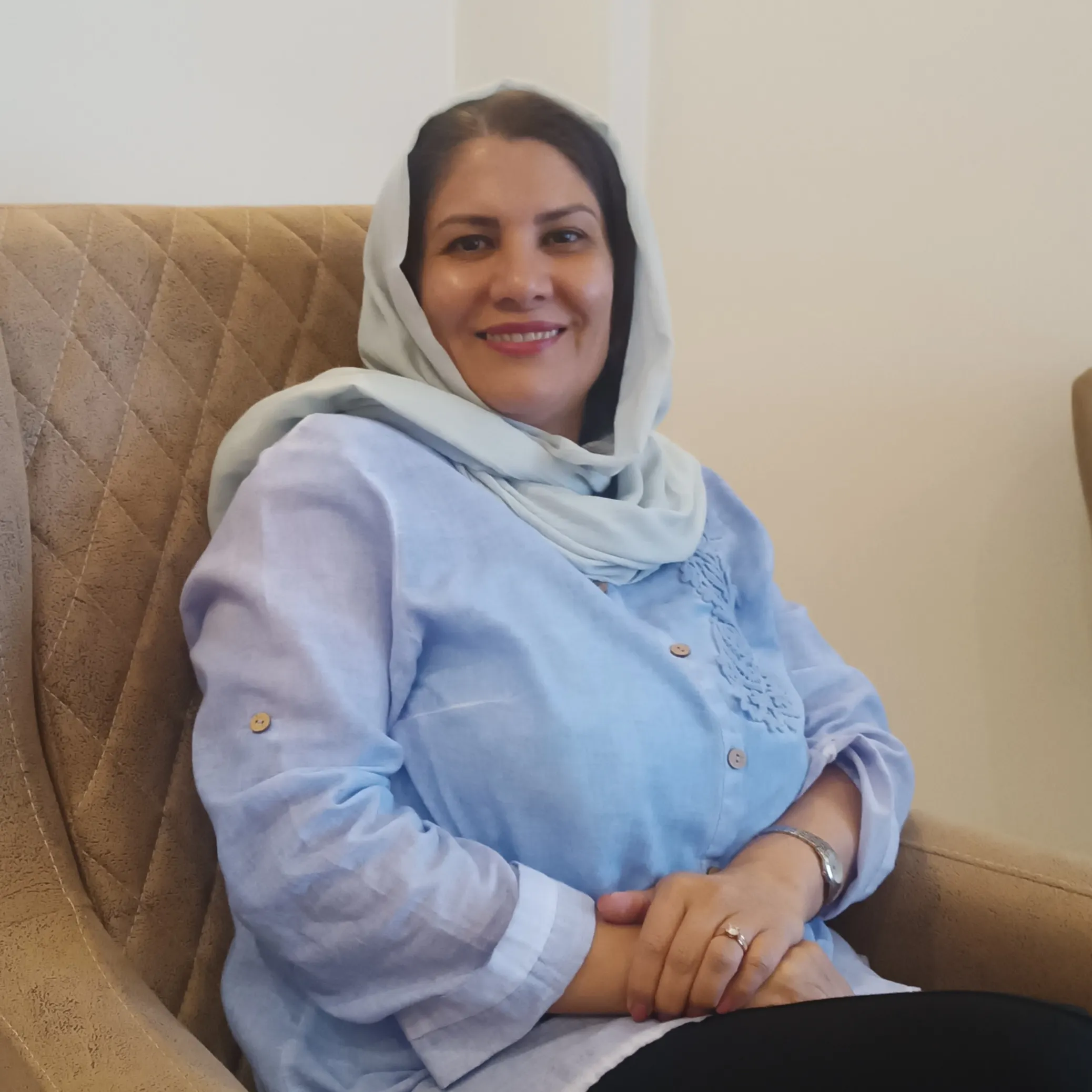 منیژه شفیعی
