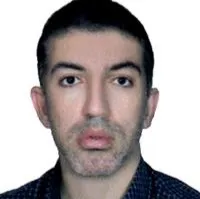 دکتر احسان علیمحمدی