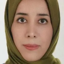 دکتر نرگس امینی شیرازی