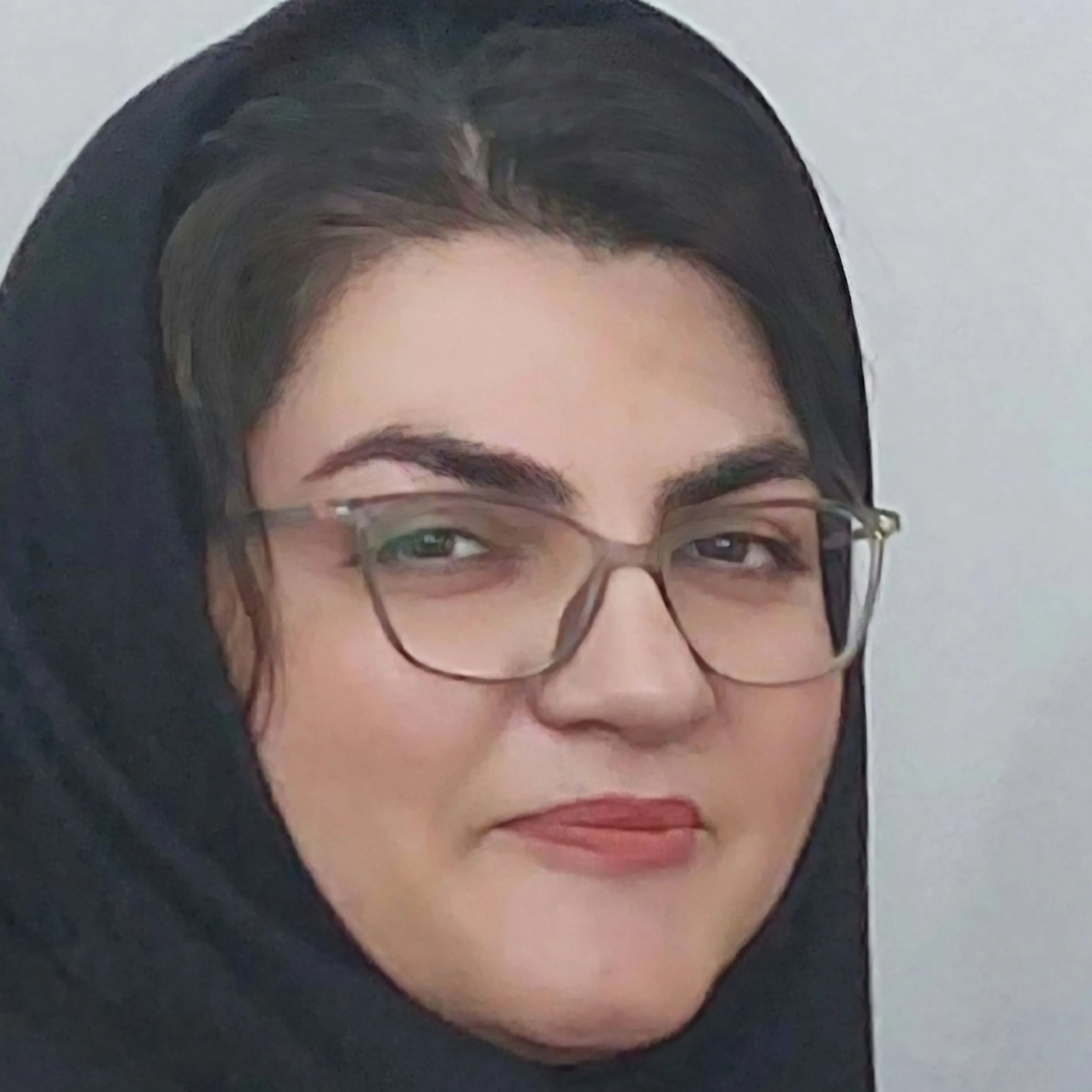 الهام گلباغی