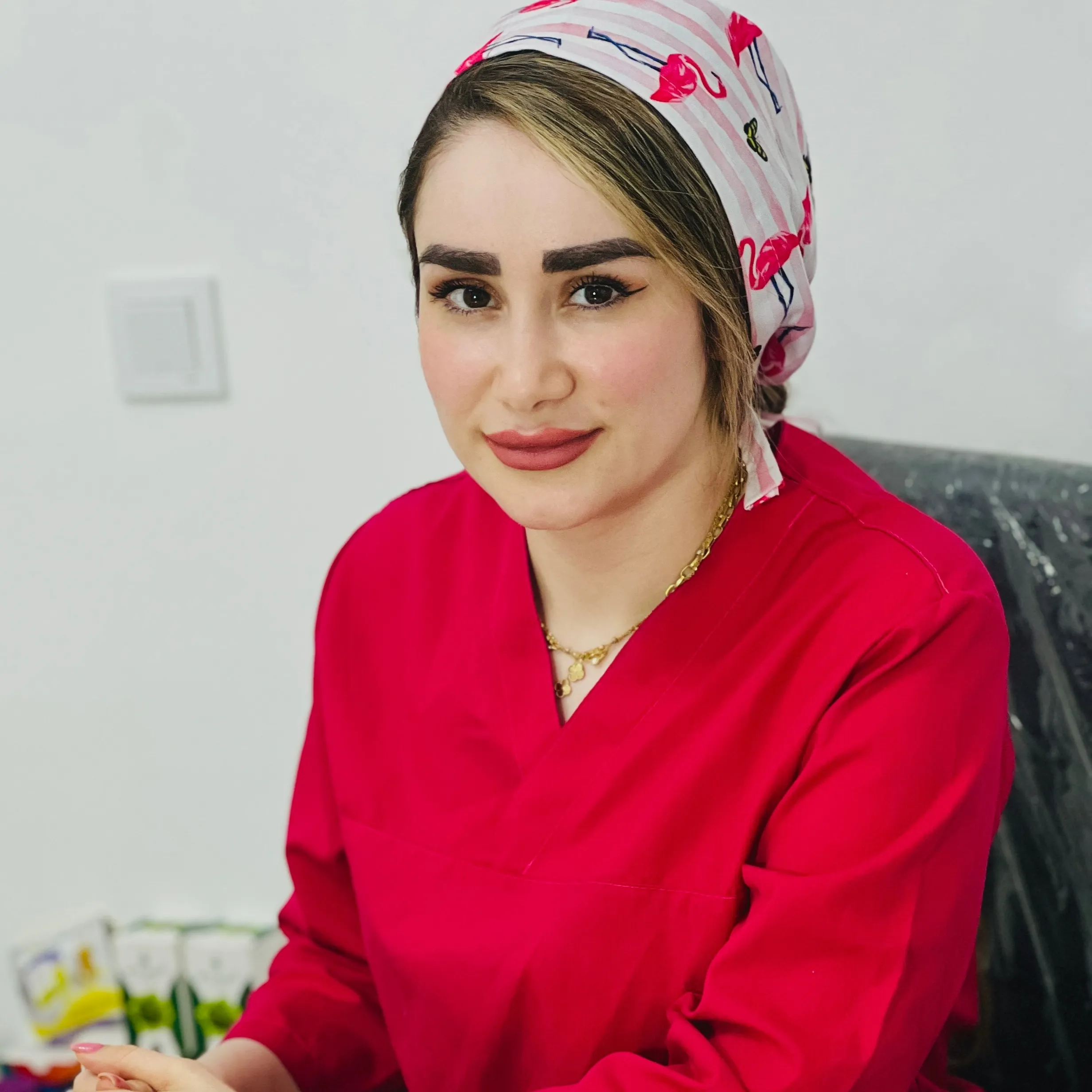سپیده جمال پور