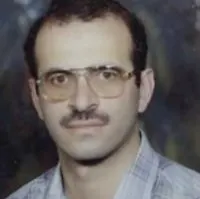 دکتر محسن صفاری زاده