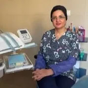دکتر مریم دوزنده