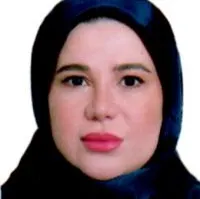 دکتر افسانه معرفت جوتان