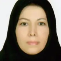 دکتر سیده مریم حامی