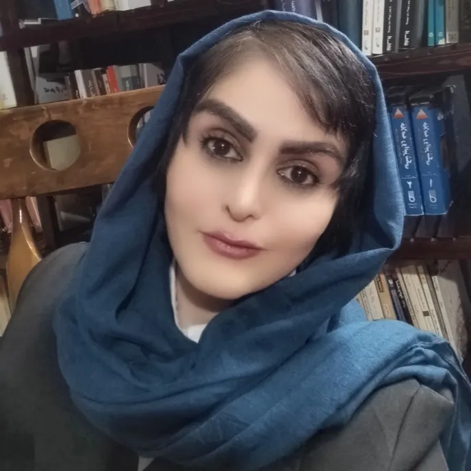 دکتر زینب شمسائی
