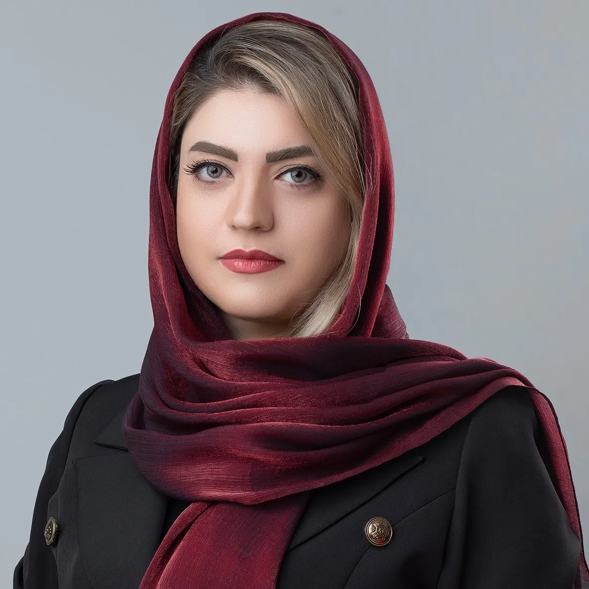 دکتر شیما خواجه وند