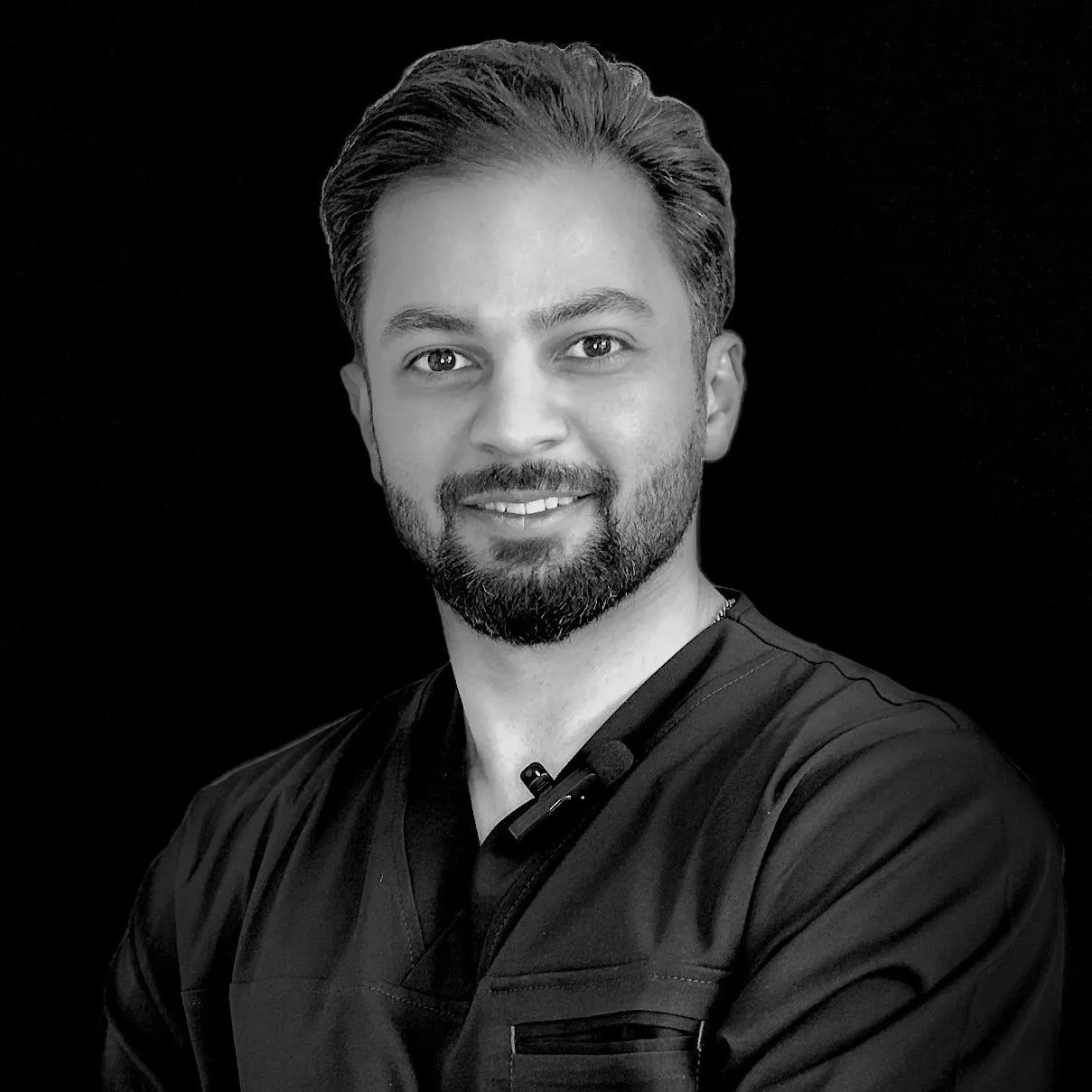 دکتر میلاد کریمی امیرآبادی