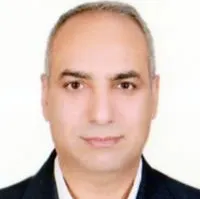 دکتر قادر حاتمی قره قشلاقی