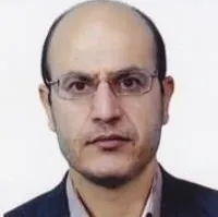 دکتر علیرضا محمدی