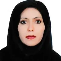 دکتر رزا کمیلی بیرجندی
