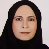 دکتر افسانه لطفی عظیمی