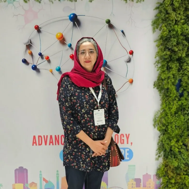 دکتر ندا کاراژیان