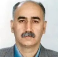 دکتر حشمت الله قائمی