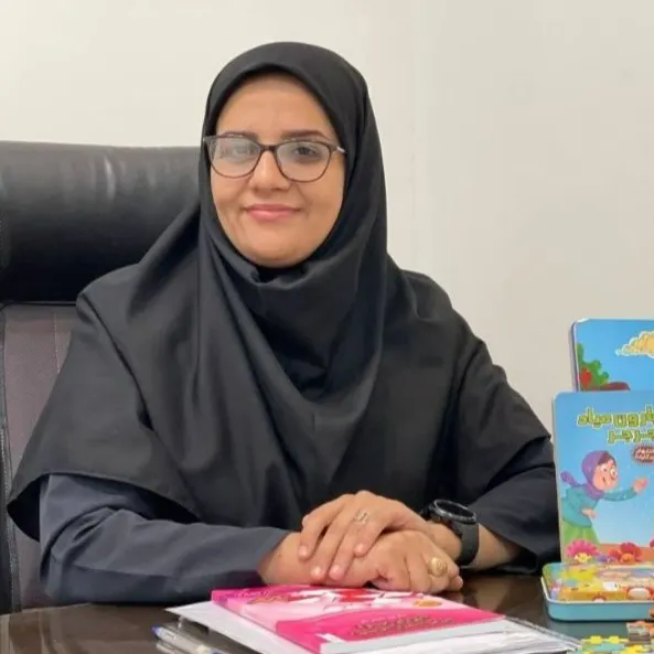 پریسا مفیدیان