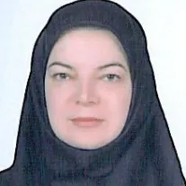 دکتر مریم ذکائی